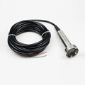 0-10v Silicon Submersible Sewage Dirty Water Level Sensor Rain Water Pressure Level Transmitter for Septic Tank Deep Well - electrical center b2c,septic tank level sensor，septic tank monitoring system