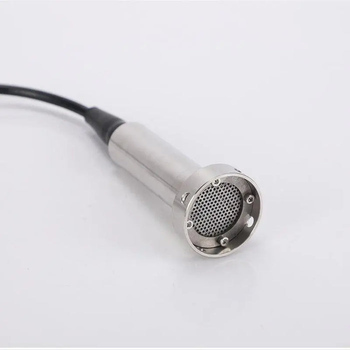 0-10v Silicon Submersible Sewage Dirty Water Level Sensor Rain Water Pressure Level Transmitter for Septic Tank Deep Well - electrical center b2c,septic tank level sensor，septic tank monitoring system