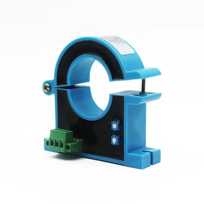 open loop hall effect current transducer, AC current transmitter 0-2000A, 4-20mA current sensor, DIN rail current transformer, hall current transducer,0-5V 0-10V analog output current transducer, RS485 hall current sensor, 8mm 12mm aperture AC current CT, 0~2000A AC current transmitter, DIN rail mount hall effect sensor, high precision 0.5%FS current transducer, CE certified closed loop current sensor,fast response ≤200ms current transmitter, wide temperature -