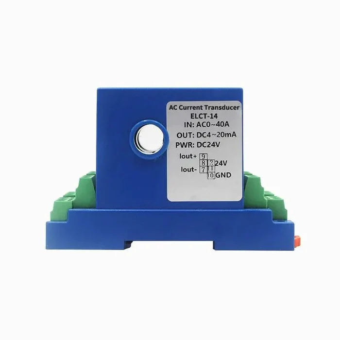 closed loop hall effect current transducer, DC current transmitter 0-200A, 4-20mA current sensor, DIN rail current transformer, hall current transducer,0-5V 0-10V analog output current transducer, RS485 hall current sensor, 8mm 12mm aperture DC current CT, 0~200A DC current transmitter, DIN rail mount hall effect sensor, high precision 0.5%FS current transducer, CE certified closed loop current sensor,fast response ≤200ms current transmitter- electrical center b2c