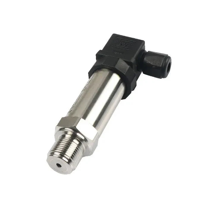 0-5V Pneumatics Pressure Transmitter 0-100 bar Static Diffusion Silicon Pressure Hydraulic Oil Gas Pressure Sensor - electrical center b2c