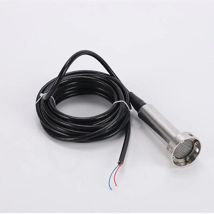 0.5-4.5V Sewage Dirty Waste Water Level Sensor IP68 Liquid Pressure Level Sensor Transducer Digestion Tank Level transmitter - electrical center b2c