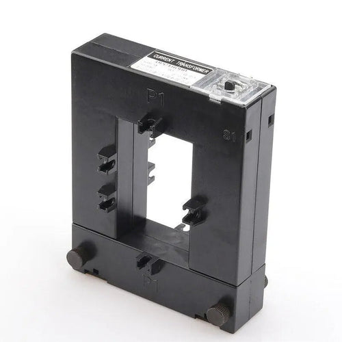 05 class Split Core Current Transformer Large Size for Indoor useage OPCT160BD - electrical center b2c