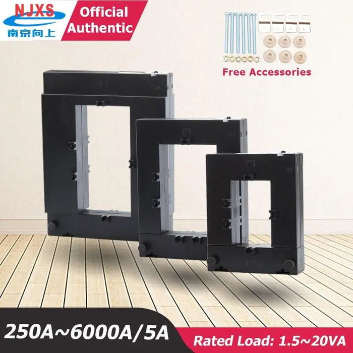 05 class Split Core Current Transformer Large Size for Indoor useage OPCT160BD - electrical center b2c