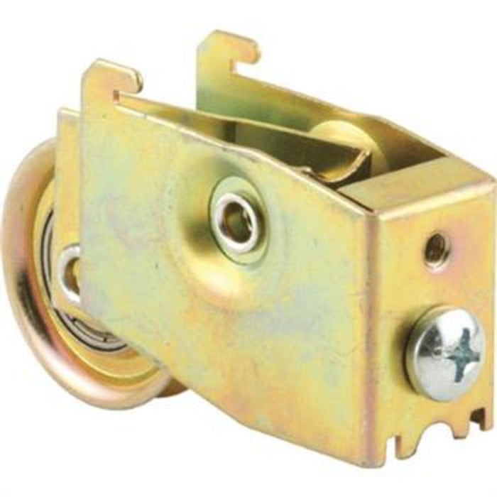 Sliding Glass Patio Door 1 - 1/2" Steel Ball Bearing Roller for Northrop Doors - Reflect Window & Door