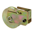 Sliding Glass Patio Door 1 - 1/2" Steel Ball Bearing Roller With 1/2" Wide Housing - Reflect Window & Door