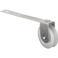 Sliding Patio Screen Door 1" Nylon Spring Tension Roller - Reflect Window & Door