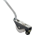 1" Nylon Spring Tension Roller for Patio Screen Doors - High - Performance Roller for Screen Doors - Reflect Window & Door