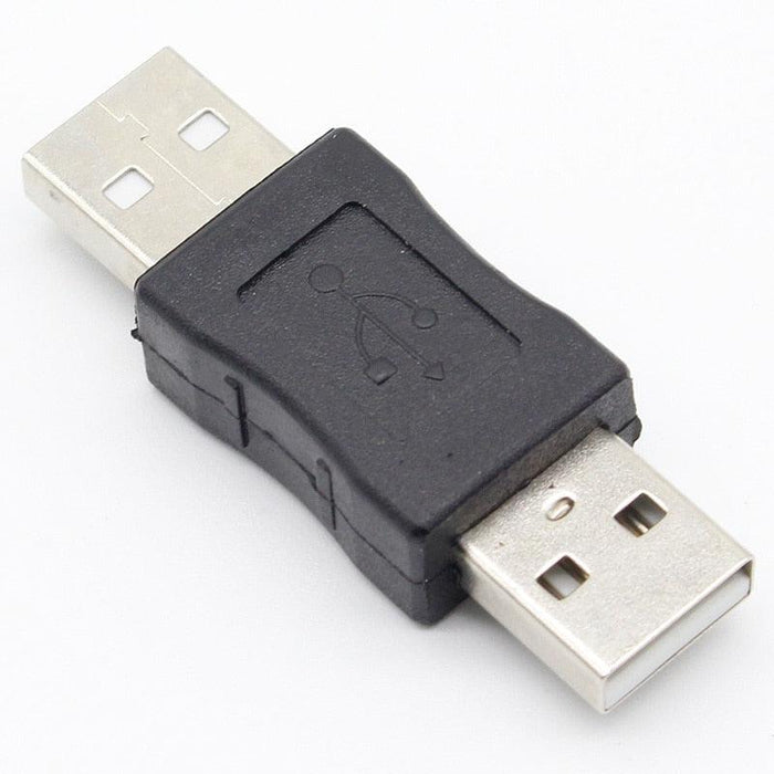 USB M to USB M