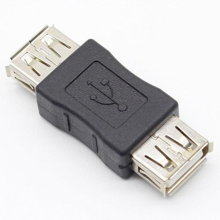 USB F to USB F