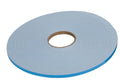 Double Sided Glazing Tape – White Foam, 1/16" x 3/8", 150' Roll - Reflect Window & Door
