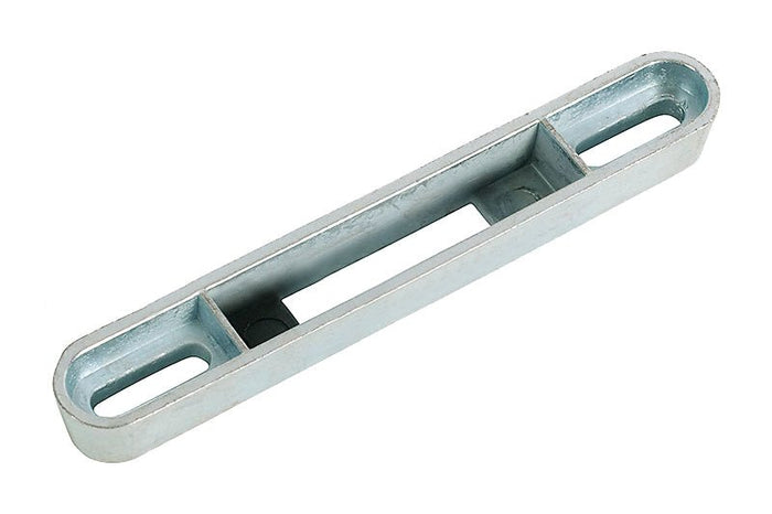 Sliding Glass Door 4 - 1/4" Long Keeper - Reflect Window & Door