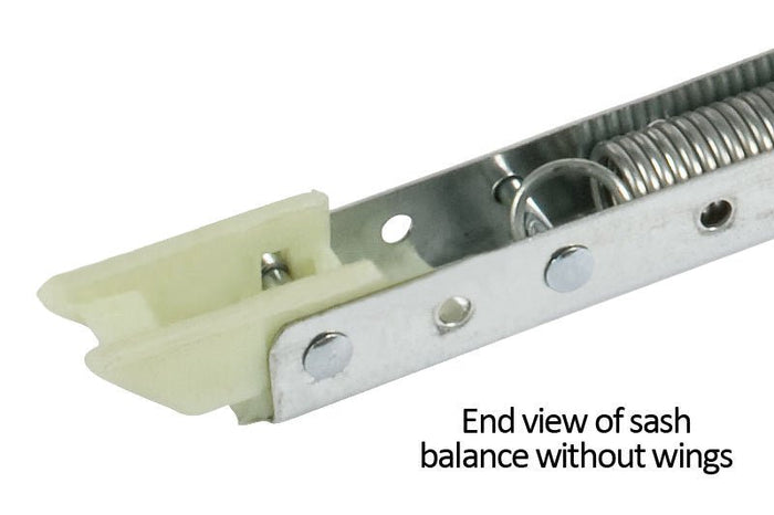 Single Hung or Double Hung Sliding Window 16" Sash Balance 11 - 12 Lbs - Reflect Window & Door