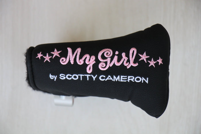 2004 My Girl Mallet Cover