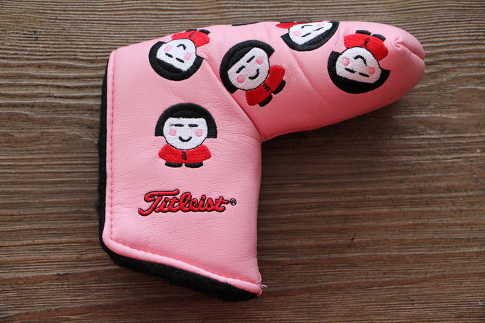 2007 Pink Camico