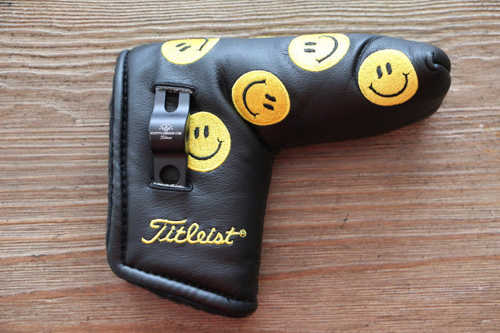 2007 Smiley Faces