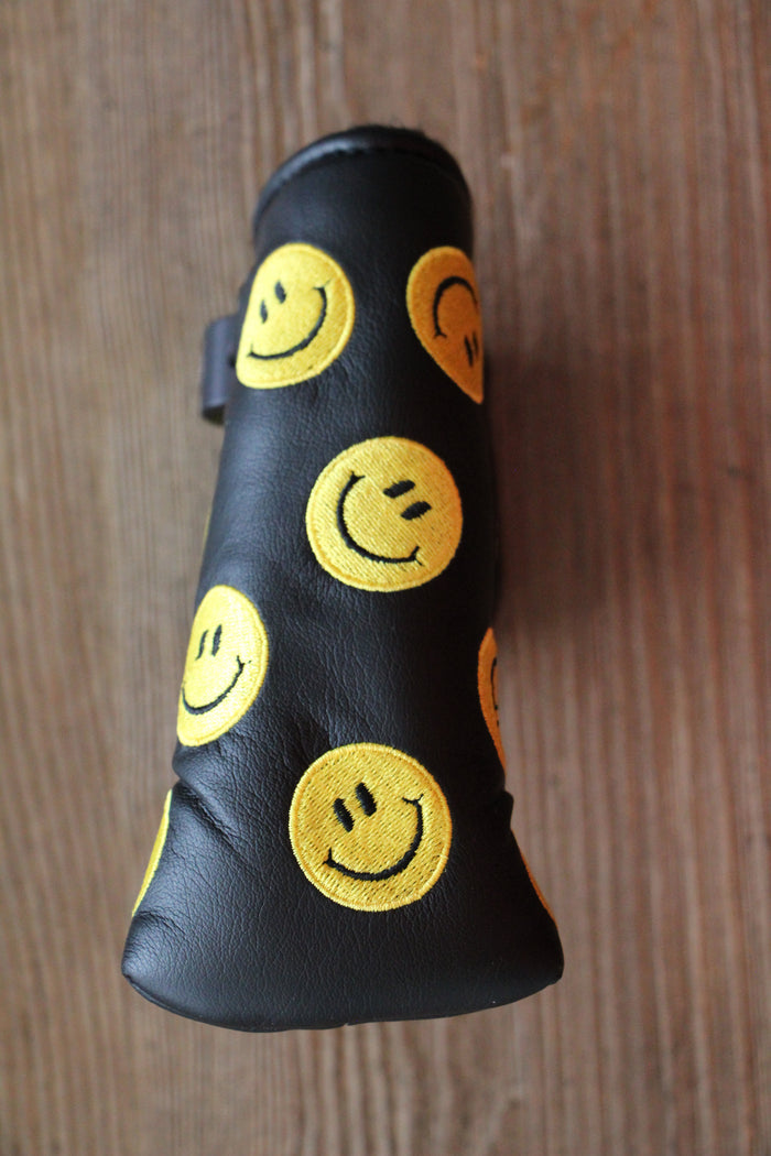 2007 Smiley Faces