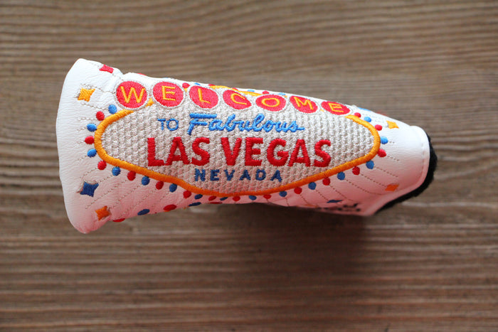 2010 Las Vegas Lady Luck