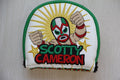 2011 Cinco de Mayo Luchador Round Mid Mallet