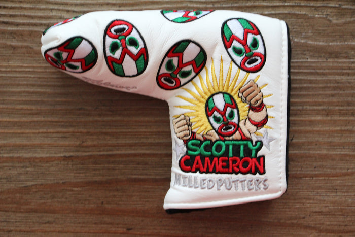 2011 Cinco de Mayo Luchador