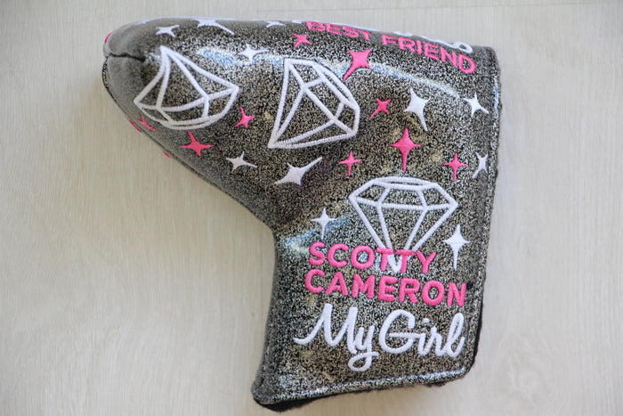 2015 My Girl Diamonds Mallet