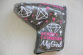 2015 My Girl Diamonds Mallet