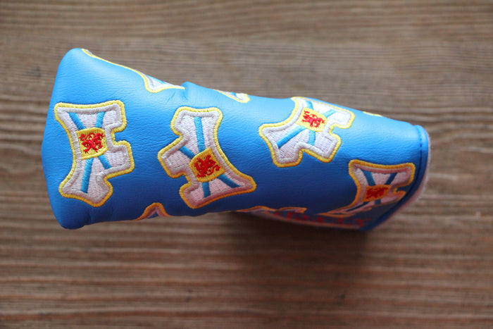 2015 Nova Scotia Open Headcover