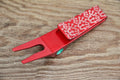 2017 Red Mini Crowns Pivot Tool