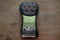 2018 Cinco De Mayo Baja Serape Green Driver Cover
