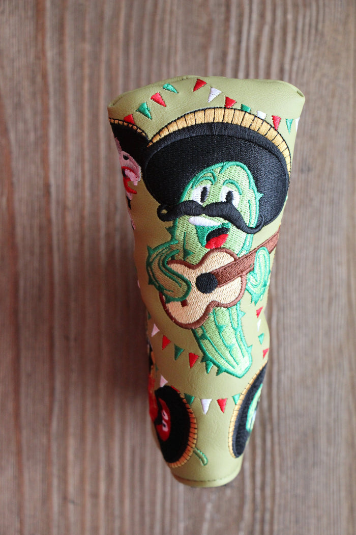 2018 Cinco de Mayo El Mariachi
