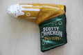 2018 St. Patrick's Day Pint O Gold Headcover