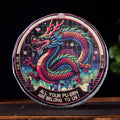 2024 Yunnan Sourcing "All Your Pu-erh Are Belong To Us" Ripe Pu-erh Tea Cake | Yunnan Sourcing Tea Shop