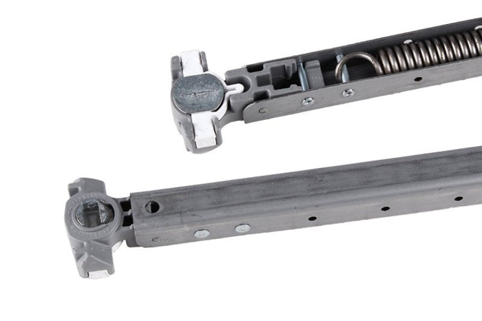 30" Channel Balance for Tilted Windows – Supports 24–29 Lbs - Reflect Window & Door