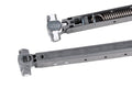30" Channel Balance for Tilted Windows – Supports 24–29 Lbs - Reflect Window & Door