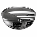 26" Diameter 360° Vision Acrylic Dome Mirror – Wide Angle Security Mirror - Reflect Window & Door