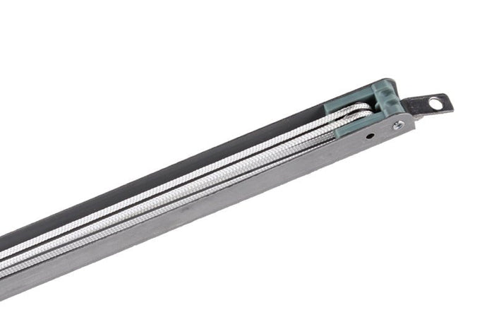 30" Channel Balance for Tilted Windows – Supports 24–29 Lbs - Reflect Window & Door