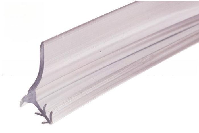 Shower Door Clear 32" Sweep PVC Seal - Reflect Window & Door