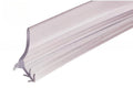 Shower Door Clear 32" Sweep PVC Seal - Reflect Window & Door