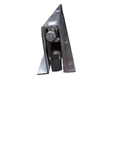 Automatic Door Bottom – Mortise Application Seal for Entry Doors – Durable Weatherproof Threshold Seal - Reflect Window & Door