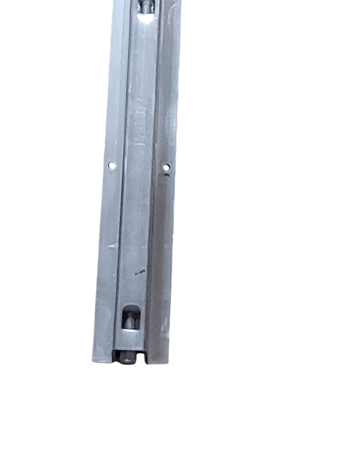 Automatic Door Bottom – Mortise Application Seal for Entry Doors – Durable Weatherproof Threshold Seal - Reflect Window & Door