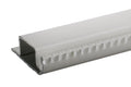 Roll Formed Aluminum Window Screen Frame – 3/8" x 1" Lip Flanged for Custom Screen Repairs - Reflect Window & Door