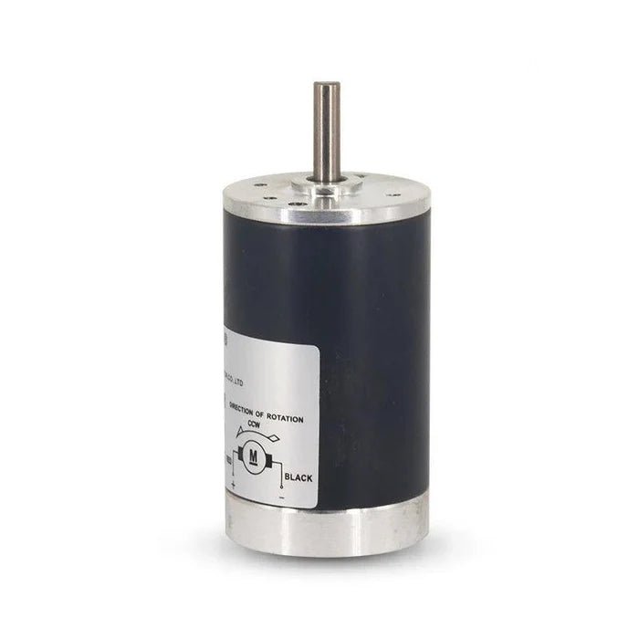 38SRZ-R 10W Torque Brushed Electric Motor 12V 24V DC 2000RPM 3000RPM 4000RPM 5000RPM High Speed Original Automation Machines,12v dc motor high torque high rpm