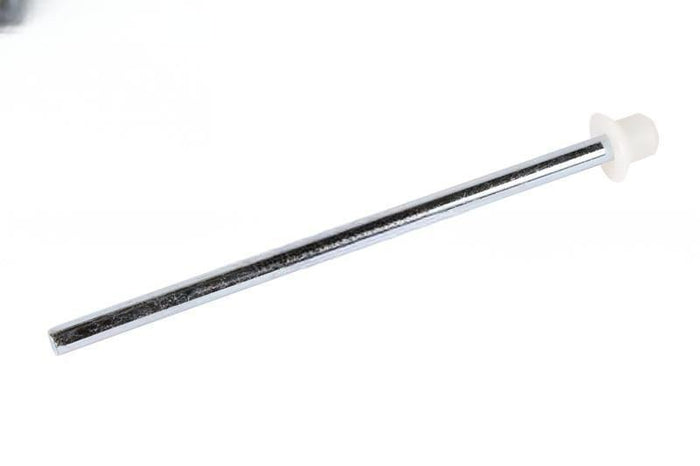 5 - 3/4" Pivot Pin for Closet and Wardrobe Doors - Reflect Window & Door