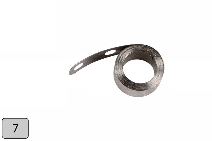 7 lb Sliding Window Coil Balance - Long-lasting Durable Window System - Reflect Window & Door