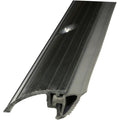 72 Inch Door Threshold Bumper – Aluminum Weatherseal - Reflect Window & Door