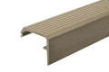 72" Vinyl Threshold Cap for Residential Entry Doors – Durable Door Sill Cover - Reflect Window & Door