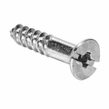 8 x 3/4" Tapped - Head Wood Screws - Reflect Window & Door