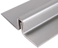 Heavy - Duty Security Astragal for Outswing Doors – Aluminum, 82" - Reflect Window & Door