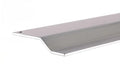 95" Storefront Door Security Astragal for Aluminum Doors - Reflect Window & Door