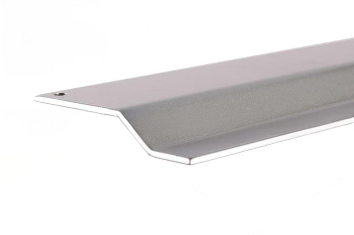 95" Storefront Door Security Astragal for Aluminum Doors - Reflect Window & Door